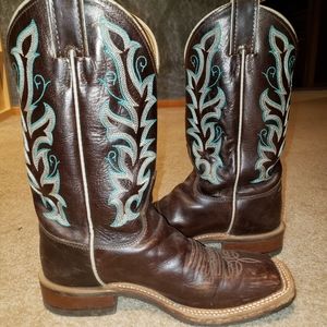 Justin Women's Cowboy Boots